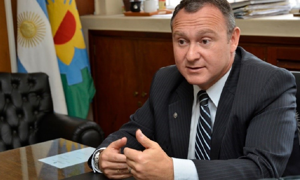 Oficializan el pedido de juicio político al juez que dio prisión domiciliaria a un violador | Política