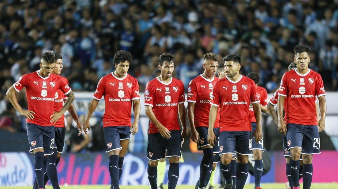 Independiente vs. sus jugadores: "Cobran en dólares y están de vacaciones" | Deportes