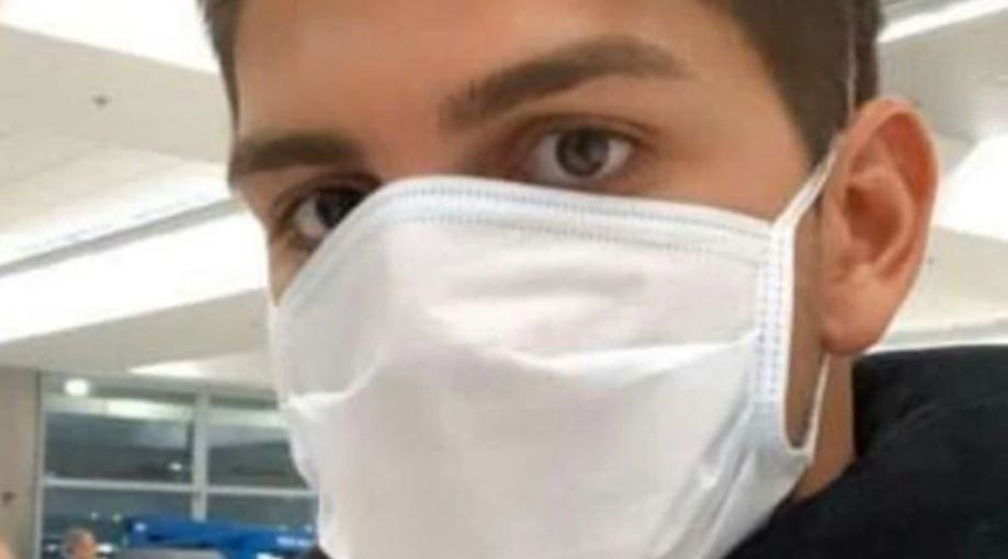 Declaró el joven que contagió a su abuelo con coronavirus: "Me di el gusto de bailar un rato" | Actualidad