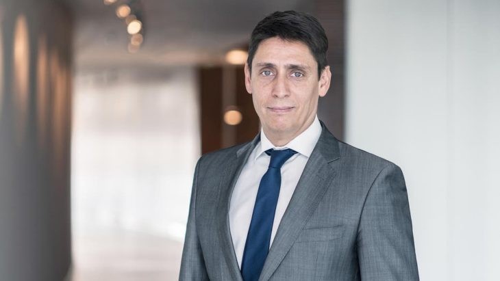 Apoyo del sindicato de petroleros al nuevo titular de YPF | Economía