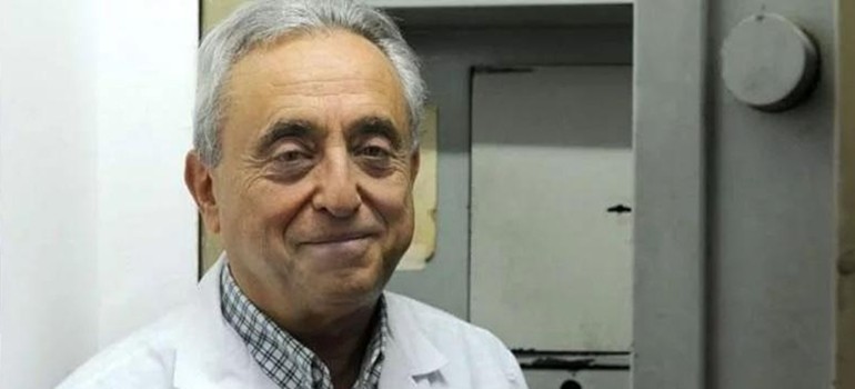 Pedro Cahn: "La cuarentena es víctima de su propio éxito" | Actualidad