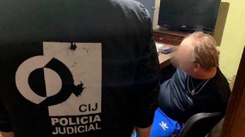 Detuvieron por pedofilia a un docente de una escuela primaria de Villa Devoto | Actualidad