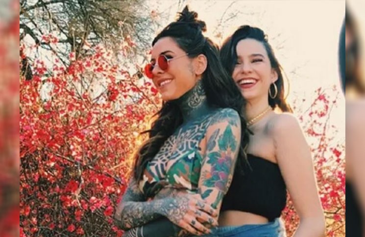 Juanita Tinelli escrachó a Cande en Instagram | Espectáculos