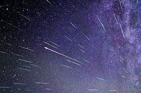 Cómo ver la lluvia de meteoritos del cometa Halley | Internacionales