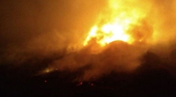 Se estrelló un avión sanitario en el aeropuerto Esquel: dos muertos | Actualidad