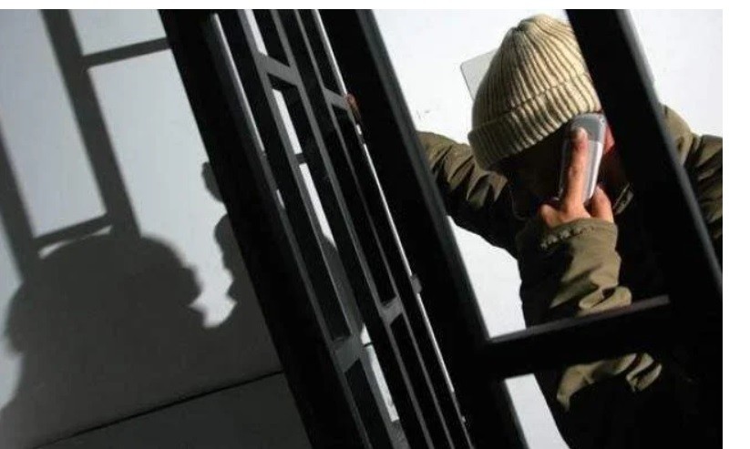 Ratifican la prohibición de entregar celulares a presos del penal de Ezeiza | Actualidad