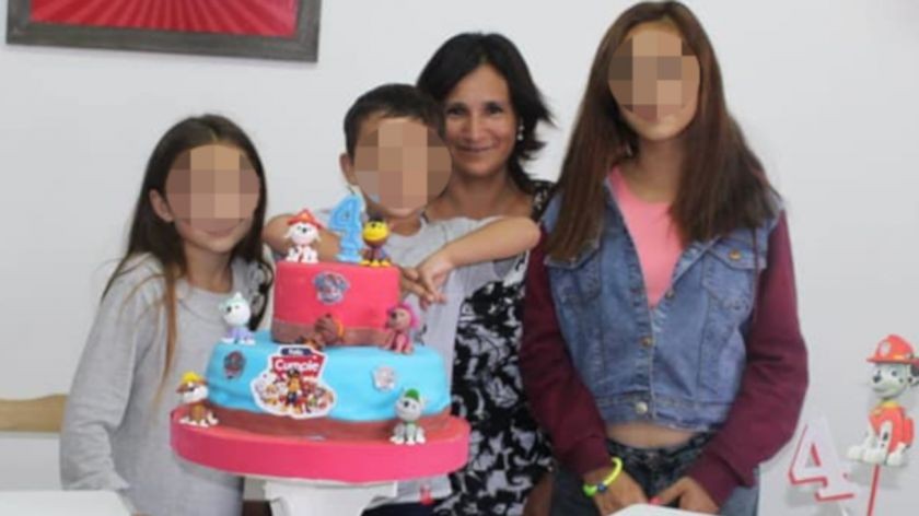 Asesinato a martillazos: venganza contra una hija, nueva hipótesis en el femicidio de San Pedro | Actualidad