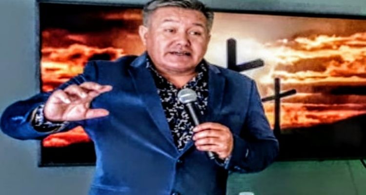 Escándalo por un pastor evangélico que le mandó un video sexual a una mujer | Actualidad