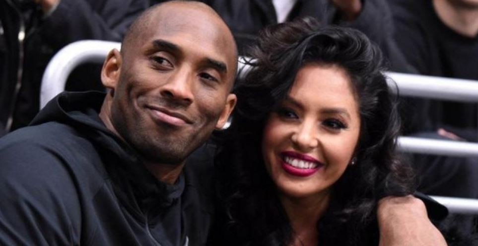 La conmovedora carta que Kobe Bryant no llegó a darle a su esposa y que ella abrió en el día de su cumpleaños | Deportes