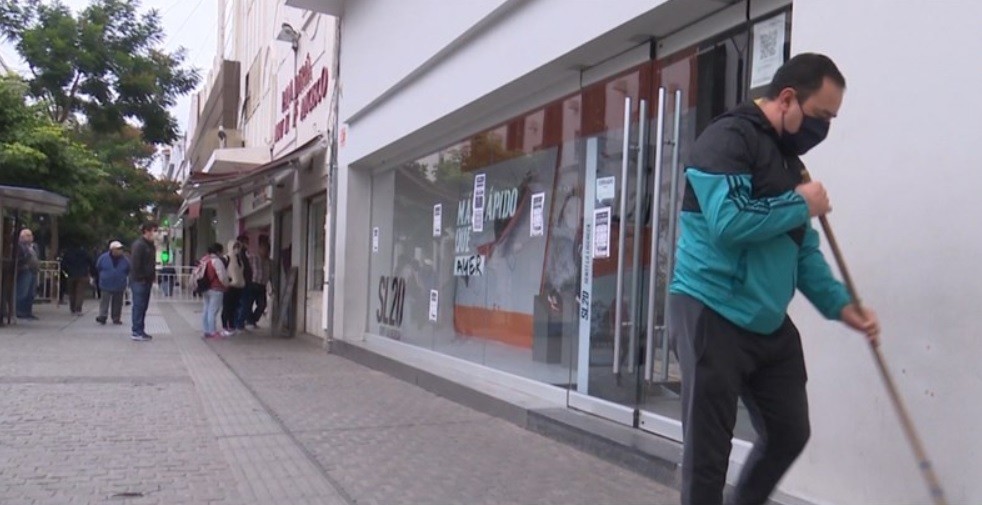 Aislamiento: flexibilizan actividades en algunos conglomerados de más de 500 mil habitantes | Política