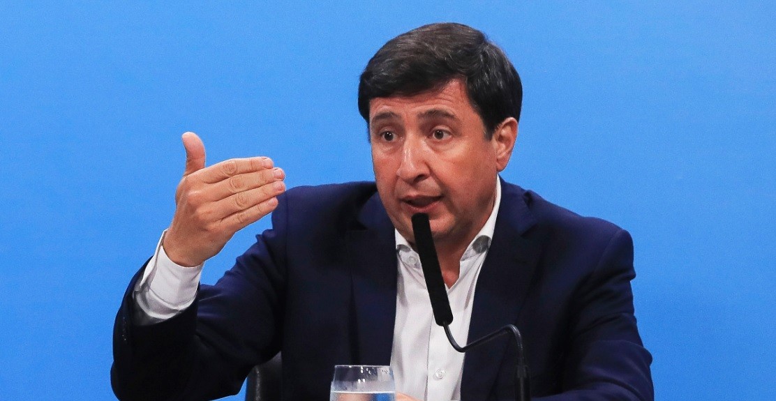 "Es evidente que la pobreza está aumentando": Arroyo apuntó a subas en alimentos y baja en ingresos | Política