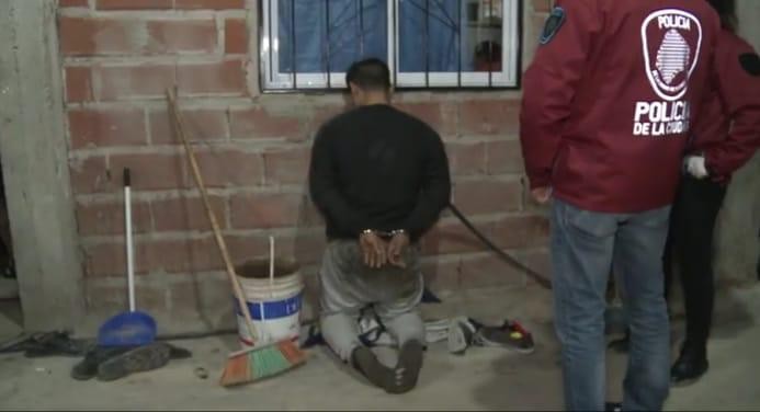 Detuvieron a un hombre por la violación de una niña de 12 años en el barrio 1-11-14 | Actualidad