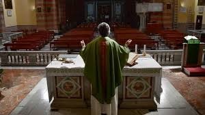 Italia habilita las misas a partir del 18 de mayo | Internacionales