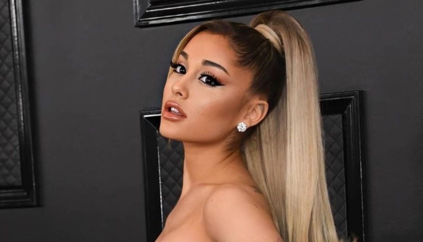 Ariana Grande: orden de restricción tras el intento de asesinato de un acosador | Espectáculos