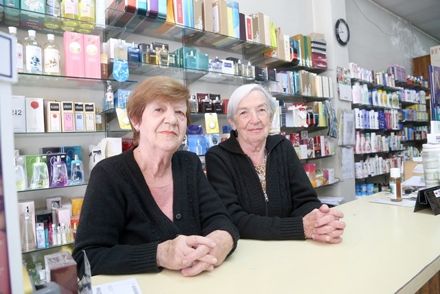 Hermanas de 80 años en cuarentena están felices poque volverán a trabajar | Actualidad