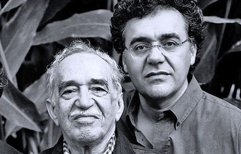 El hijo de García Máquez le escribió una carta a su padre hablándole de la pandemia | Internacionales