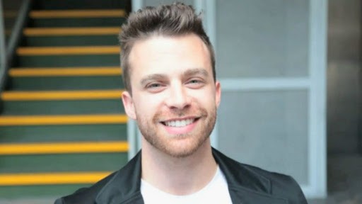 El influencer estadounidense Luke habla hoy de su amor por Argentina | Actualidad