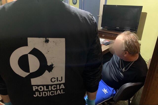 Dictan prisión preventiva para el docente que fue encontrado en su cama con un menor | Actualidad