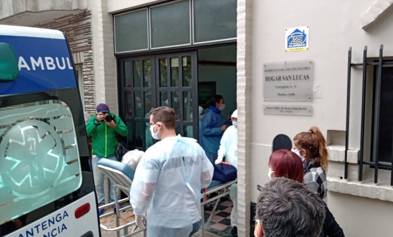 Coronavirus: 29 muertes en geriátricos porteños desde el inicio de la pandemia | Actualidad