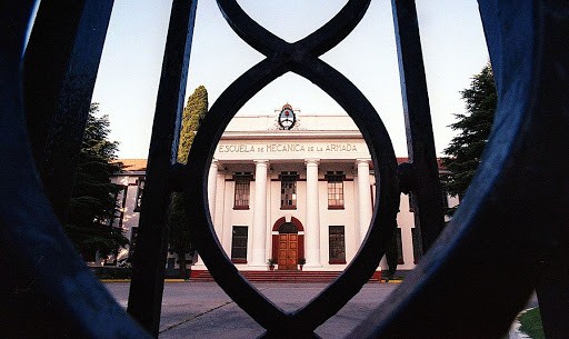 Rechazan prisión domiciliaria para el hijo de Suárez Mason | Política