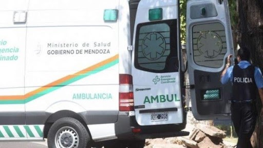 Un operario murió al caer desde siete metros de altura en la pileta de una bodega mendocina | Actualidad