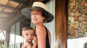 Luli Fernández contó las secuelas que dejó en su hijo Indalecio el violento robo que sufrió | Espectáculos