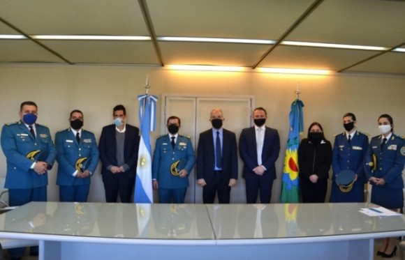 El gobierno bonaerense renovó  a parte de la plana mayor del servicio penitenciario | Política