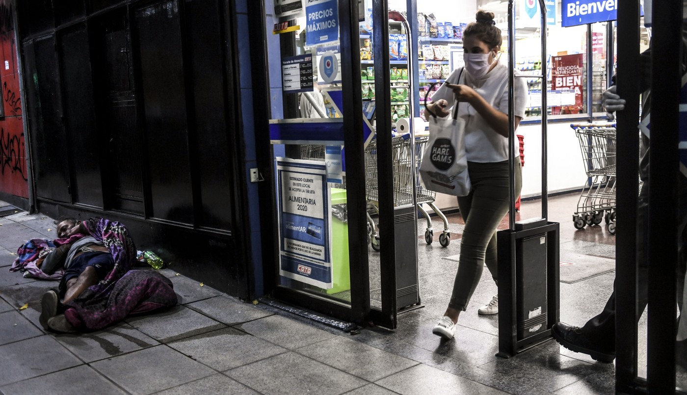 En la Ciudad habrá salidas recreativas y apertura gradual de comercios | Política