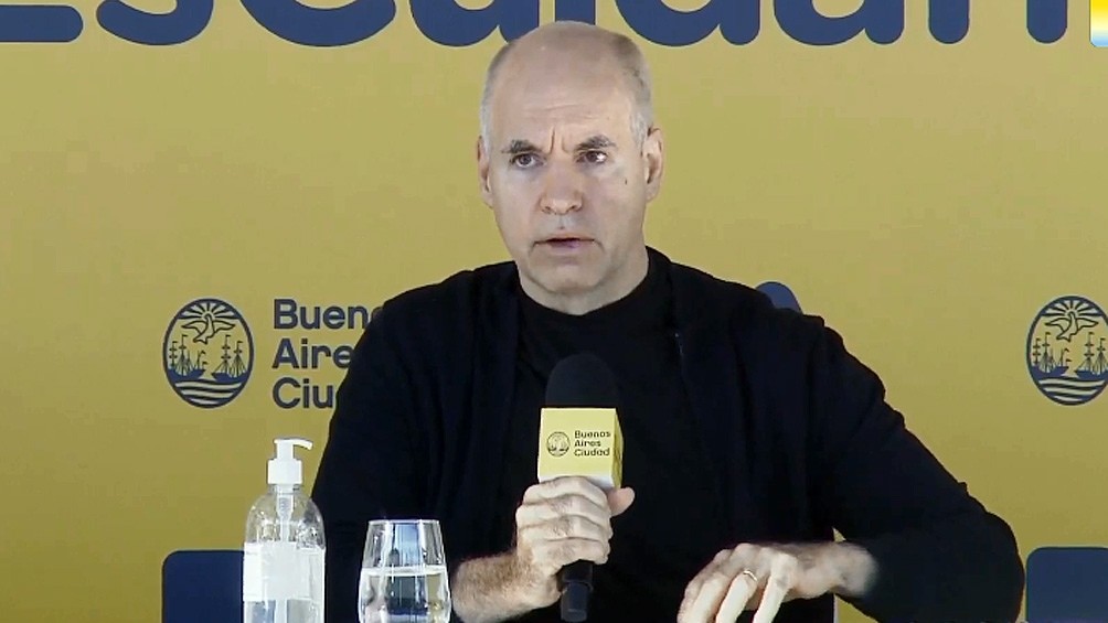 Cuarentena en la Ciudad de Buenos Aires: reabren comercios y permiten las salidas de menores | Actualidad