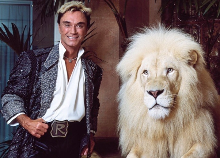 El famoso mago de Las Vegas, Roy Horn, murió por coronavirus | Espectáculos