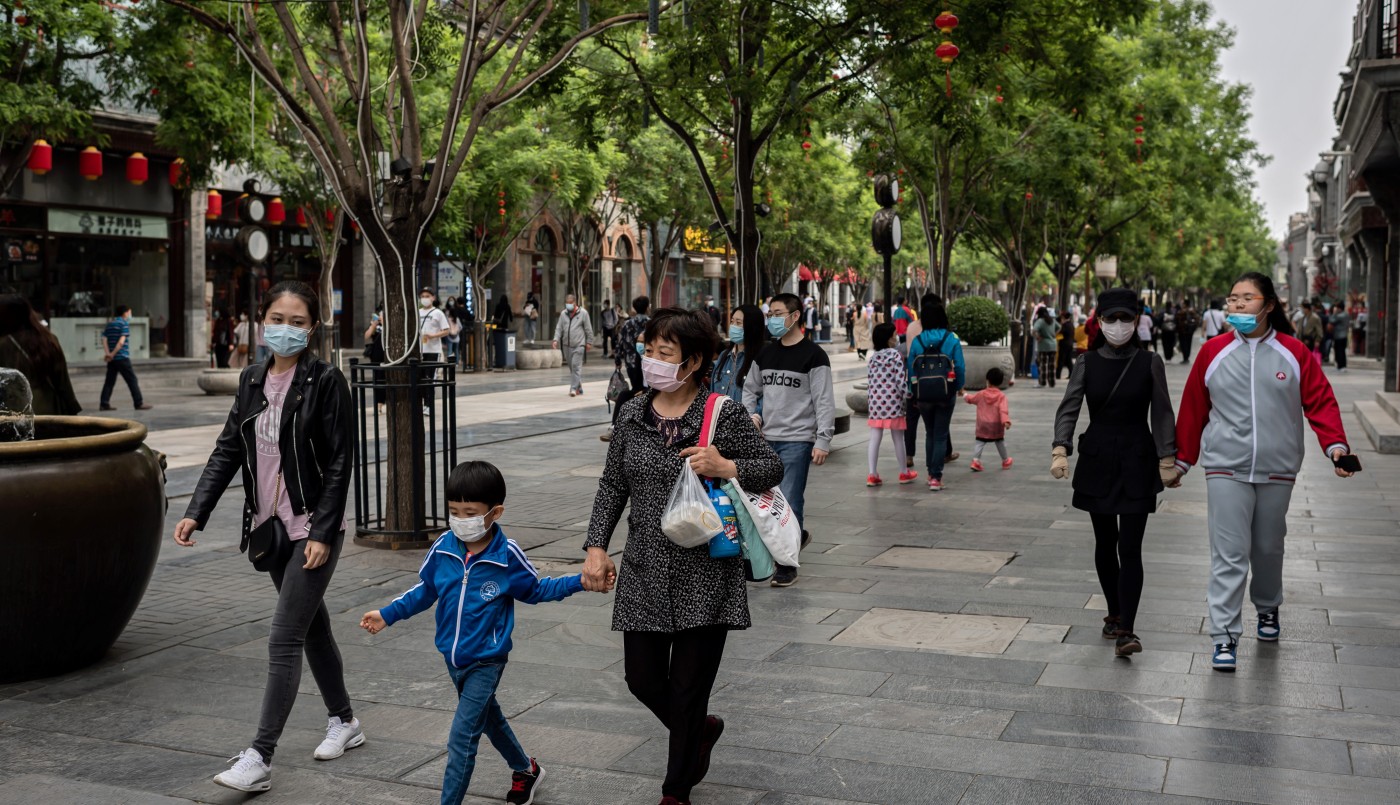 Detectan el primer caso de coronavirus en Wuhan en más de un mes | Internacionales