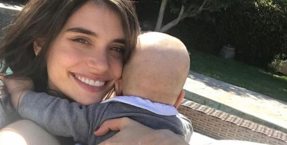 El emotivo mensaje de Eva de Dominici por su primer Día de la Madre en Los Ángeles | Espectáculos