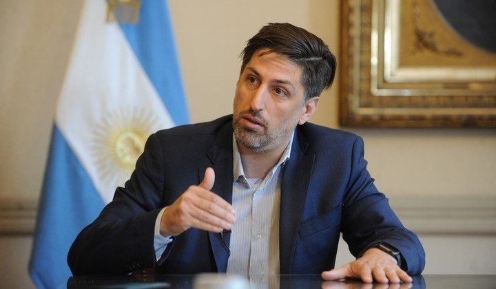 Trotta dijo que podría haber "un regreso escalonado a clases" después de las vacaciones de invierno | Política