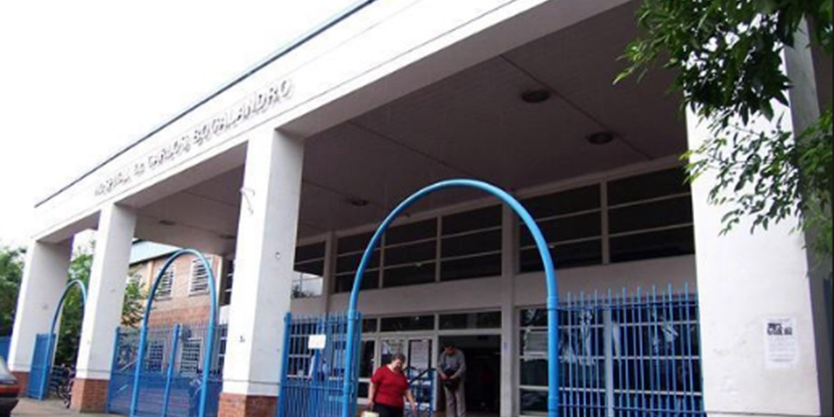 Cinco hermanitos fueron abandonados en un hospital | Actualidad