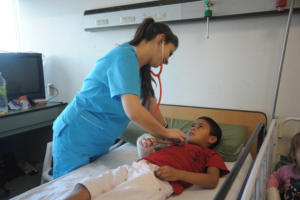 "Esperanza Fest Kids", el primer festival solidario online para niños en tratamiento médico | Actualidad