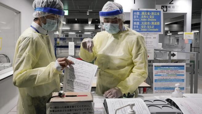 Un cóctel de tres antivirales dan una esperanza en el tratamiento del coronavirus | Internacionales