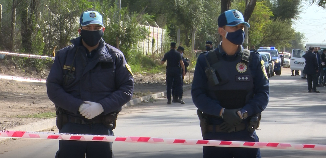Hallaron el cuerpo calcinado de una nena en un basural de Córdoba | Actualidad