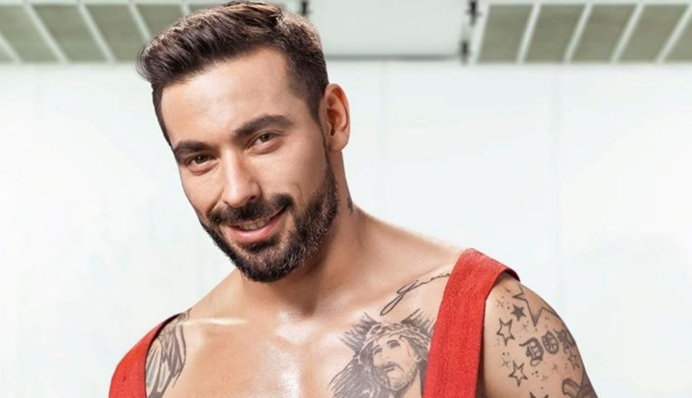 Pocho Lavezzi denunció que fue víctima de una pornoextorsión | Espectáculos
