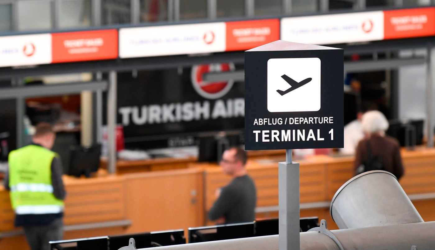 Estadounidense intentó ingresar en Alemania "disfrazado" como empleado del aeropuerto | Internacionales