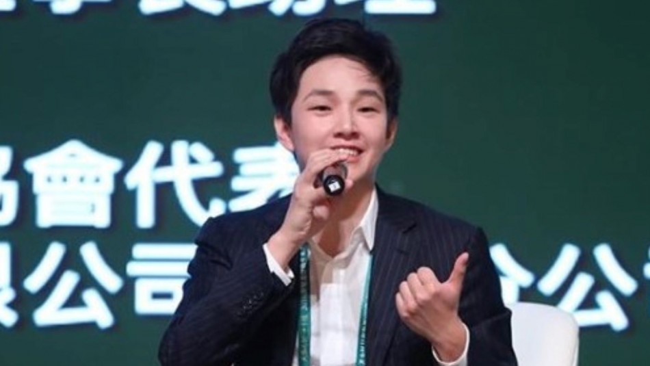 La historia del joven que se volvió multimillonario por la pandemia de coronavirus | Internacionales