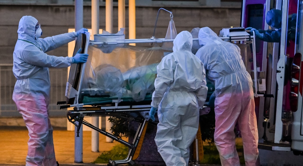 Coronavirus en Argentina: confirman 2 nuevas muertes en las últimas horas | Actualidad