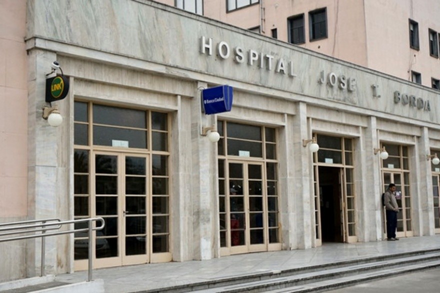 Coronavirus en el Borda: Piden testeos a toda la población de hospitales de salud mental | Actualidad