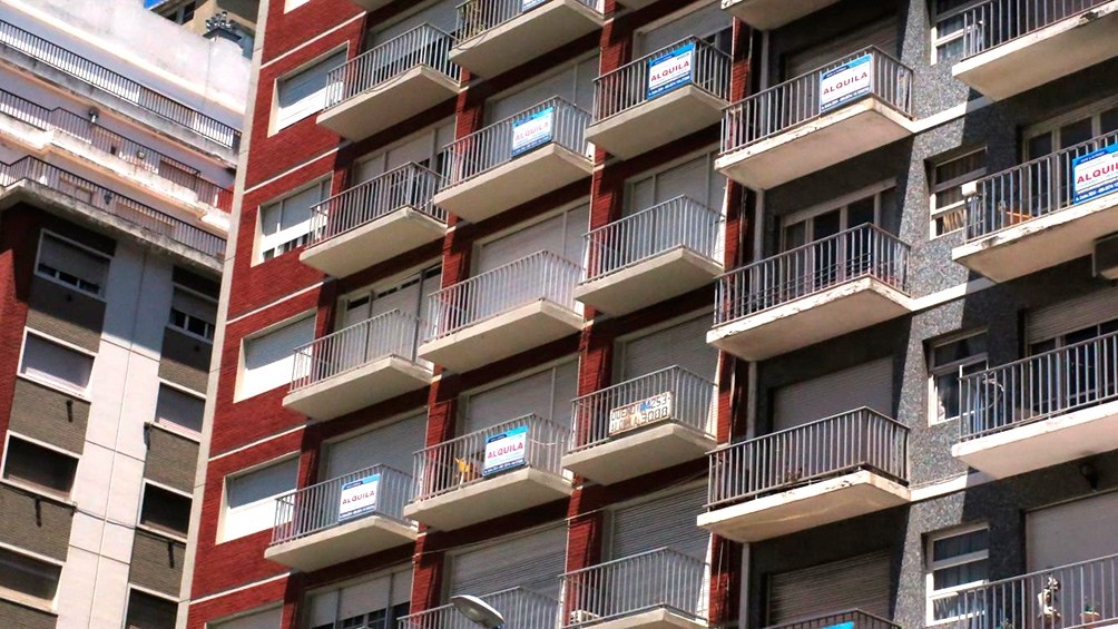 Ratifican el congelamiento en precio de alquileres y suspensión de desalojos | Actualidad