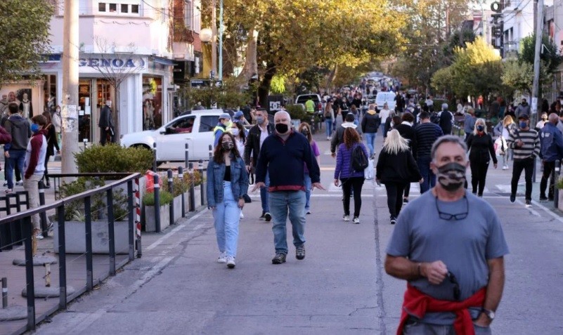 Mar del Plata: los comercios no volverán a abrir hasta que se autorice el protocolo | Actualidad