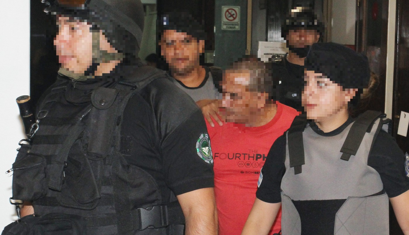 El celador de una escuela fue condenado a 6 años de prisión por el abuso sexual de una nena | Actualidad