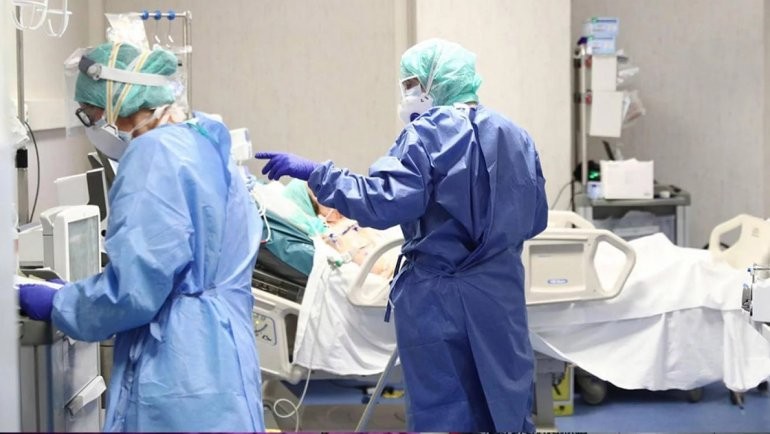 Coronavirus en Argentina: registran un récord de 15 muertos en las últimas horas en el país | Actualidad