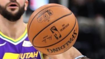 La NBA cambiará la marca del balón oficial luego de 38 años | Deportes