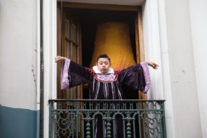 Presentan ciclo online de teatro para personas con discapacidad intelectual | Espectáculos