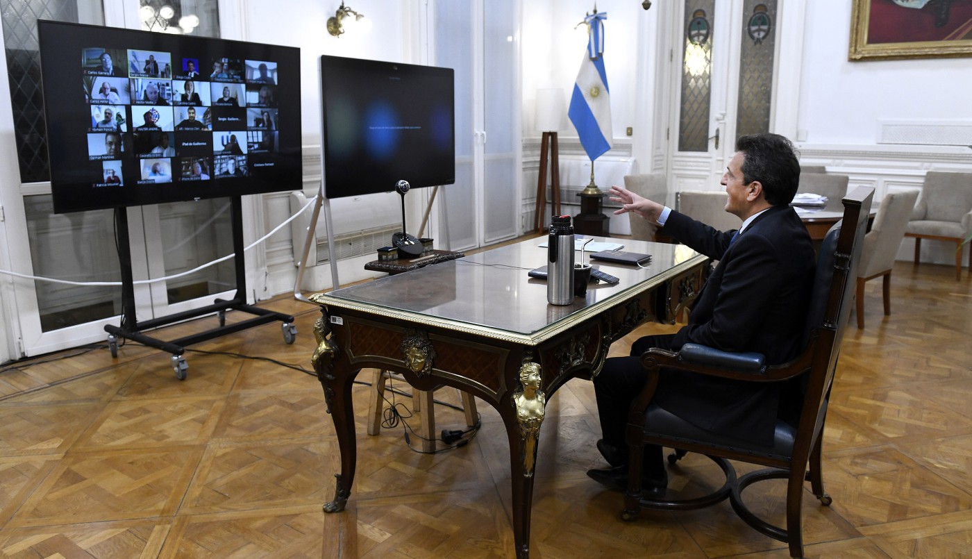 Reforma judicial: "Hay casos que duran pocos y otros que son eternos" | Política