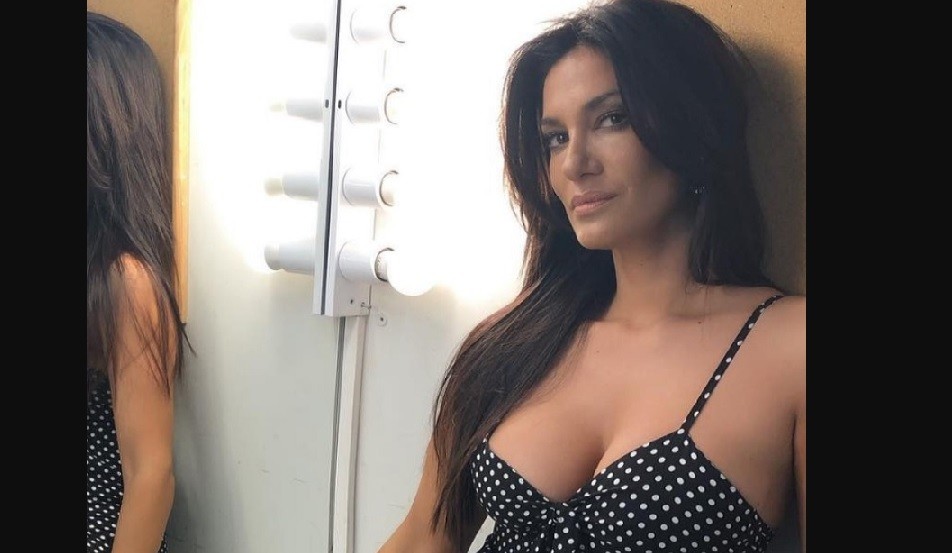 Silvina Escudero lanza el desafío de los desnudos en cuarentena | Espectáculos